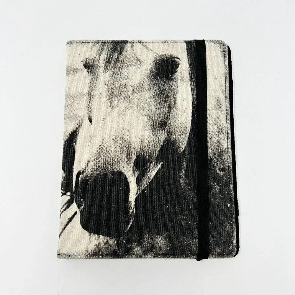 Horse iPad Travel Case 1st 2nd 3rd 4th 5th 6th Generation